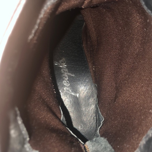 Free People boots - Picture 8 of 8